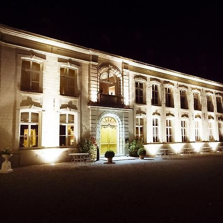 Chateau De Cocove Recques-sur-Hem Exteriör bild