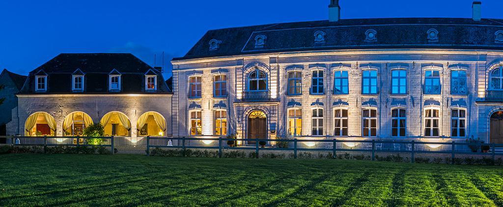 Chateau De Cocove Recques-sur-Hem Exteriör bild