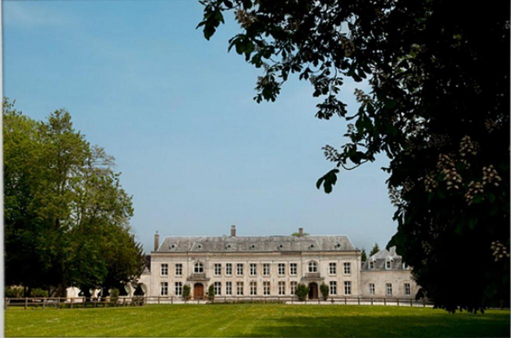 Chateau De Cocove Recques-sur-Hem Exteriör bild