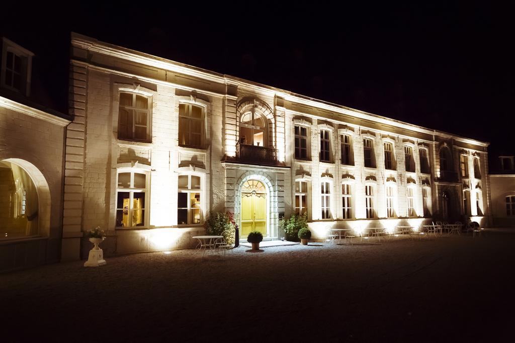 Chateau De Cocove Recques-sur-Hem Exteriör bild