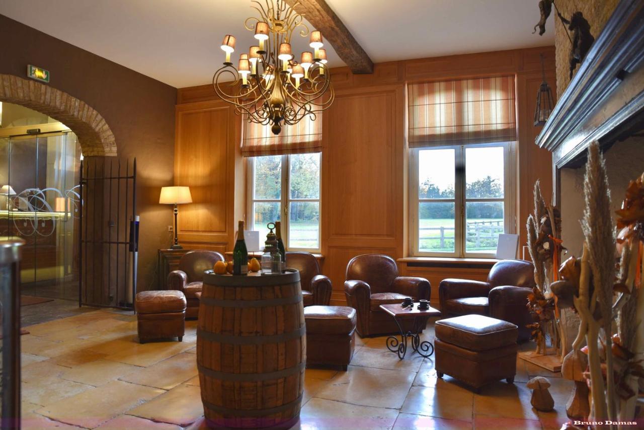 Chateau De Cocove Recques-sur-Hem Exteriör bild